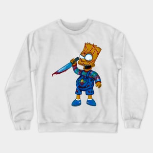 Chucky Crewneck Sweatshirt